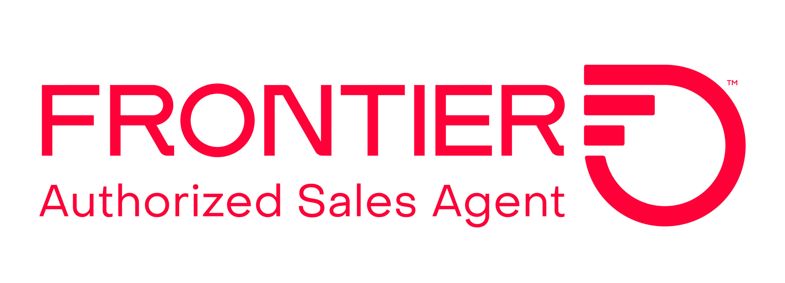 Frontier Authorized Sales Agent