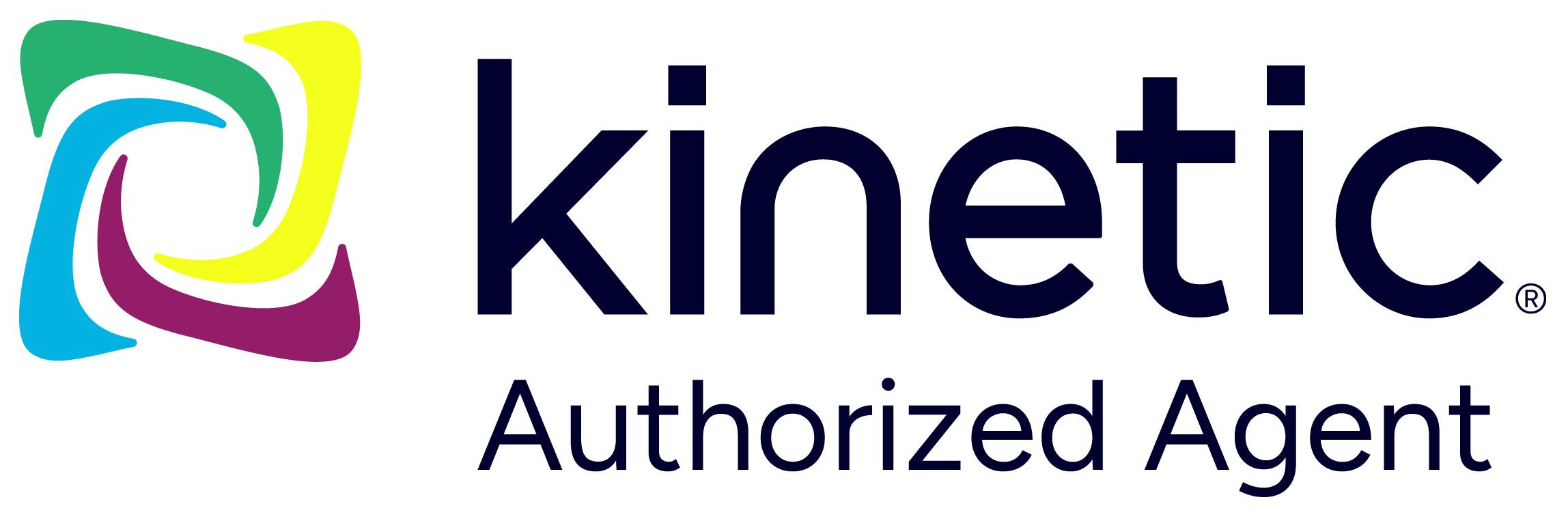 Kinetic Authorized Agent